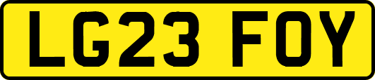 LG23FOY