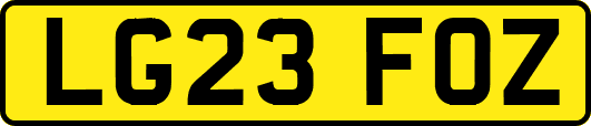 LG23FOZ