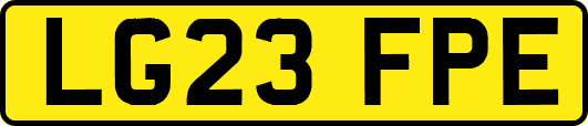 LG23FPE