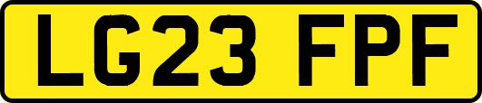 LG23FPF