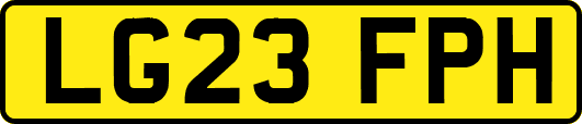 LG23FPH