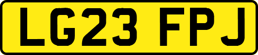 LG23FPJ