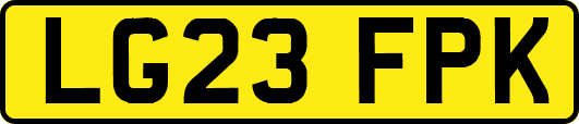 LG23FPK