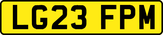 LG23FPM