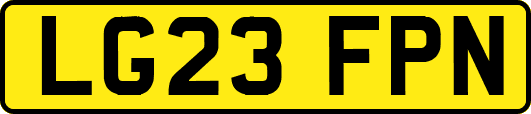 LG23FPN