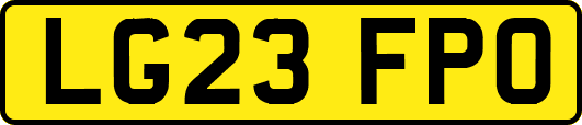 LG23FPO