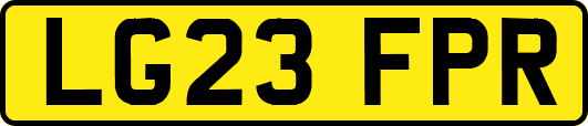 LG23FPR