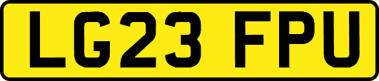LG23FPU