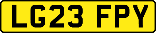 LG23FPY