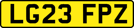 LG23FPZ