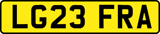 LG23FRA