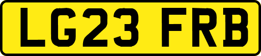 LG23FRB