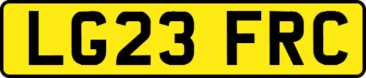 LG23FRC
