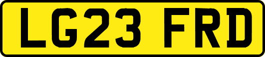 LG23FRD