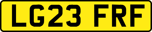 LG23FRF