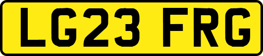LG23FRG