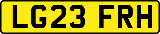 LG23FRH