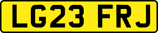 LG23FRJ