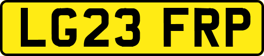 LG23FRP