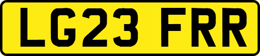 LG23FRR