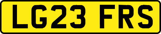 LG23FRS