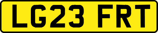 LG23FRT