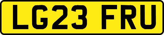 LG23FRU