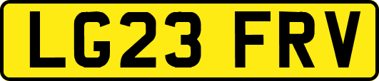LG23FRV
