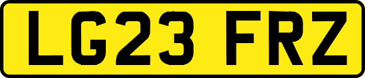 LG23FRZ