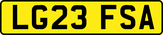 LG23FSA