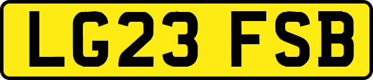 LG23FSB