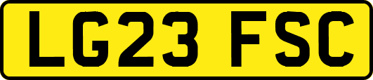 LG23FSC