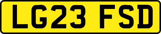 LG23FSD