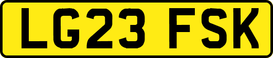 LG23FSK