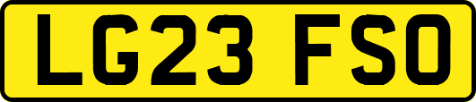LG23FSO