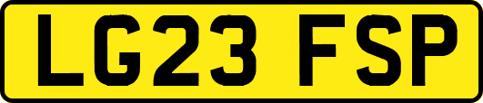 LG23FSP