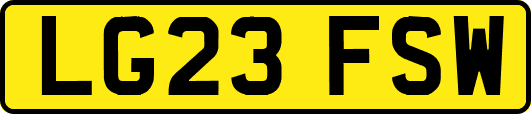 LG23FSW