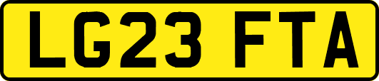 LG23FTA