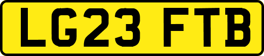 LG23FTB