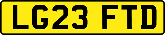 LG23FTD