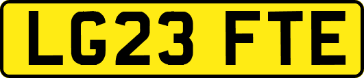 LG23FTE