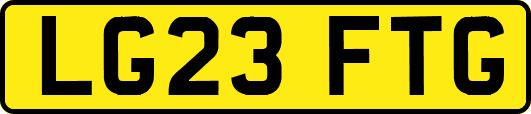 LG23FTG