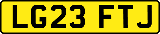 LG23FTJ