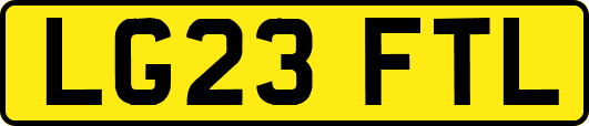 LG23FTL