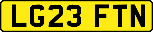 LG23FTN