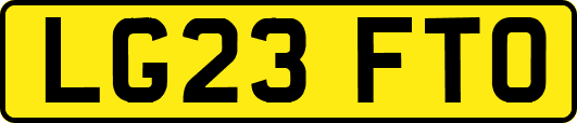 LG23FTO
