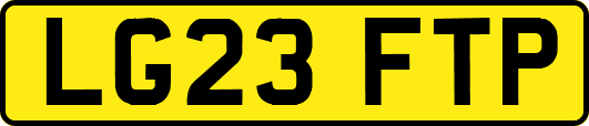 LG23FTP
