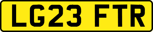 LG23FTR