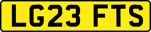 LG23FTS