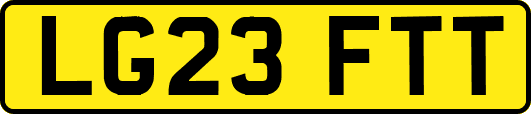 LG23FTT